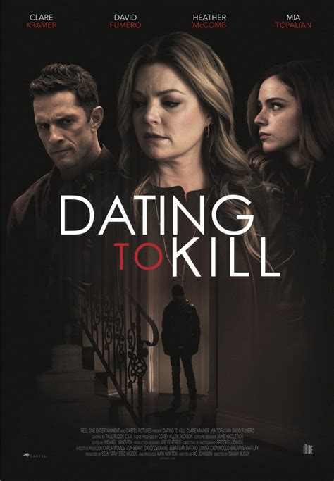dating to kill